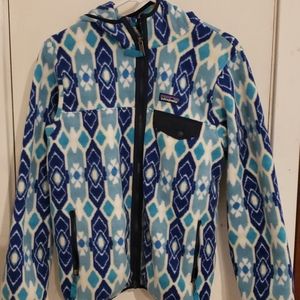 Patagonia Full Zip Hoodie